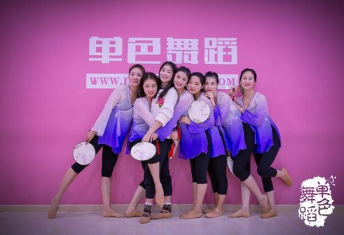 中国经典民族舞介绍及郑州舞蹈培训指南