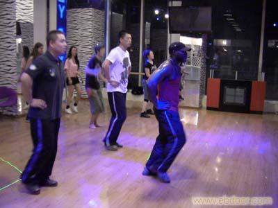 西安舞蹈培训指南 如何选择适合自己的舞蹈课程